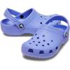 imageCrocs Baby Classic Littles ClogsDigital Violet