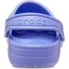imageCrocs Baby Classic Littles ClogsDigital Violet