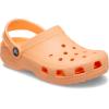 imageCrocs Baby Classic Littles ClogsElectric Sunstone