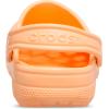 imageCrocs Baby Classic Littles ClogsElectric Sunstone
