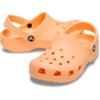 imageCrocs Baby Classic Littles ClogsElectric Sunstone