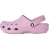 imageCrocs Baby Classic Littles ClogsHydrangea