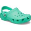 imageCrocs Baby Classic Littles ClogsLagoon
