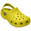 imageCrocs Baby Classic Littles ClogsLemon