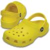 imageCrocs Baby Classic Littles ClogsLemon