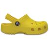 imageCrocs Baby Classic Littles ClogsLemon