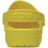 imageCrocs Baby Classic Littles ClogsLemonLemon