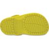 imageCrocs Baby Classic Littles ClogsLemonLemon