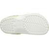 imageCrocs Baby Classic Littles ClogsLimeadeGlow in the Dark