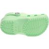 imageCrocs Baby Classic Littles ClogsNeo Mint