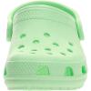 imageCrocs Baby Classic Littles ClogsNeo Mint