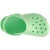 imageCrocs Baby Classic Littles ClogsNeo Mint