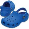 imageCrocs Baby Classic Littles ClogsOcean
