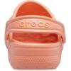 imageCrocs Baby Classic Littles ClogsPapaya