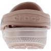 imageCrocs Baby Classic Littles ClogsPink Clay