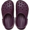 imageCrocs Baby Classic Littles ClogsPlush Plum