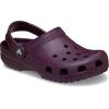 imageCrocs Baby Classic Littles ClogsPlush Plum