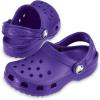 imageCrocs Baby Classic Littles ClogsPurple