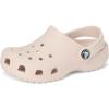 imageCrocs Baby Classic Littles ClogsQuartz