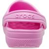 imageCrocs Baby Classic Littles ClogsTaffy Pink