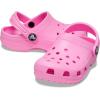 imageCrocs Baby Classic Littles ClogsTaffy Pink