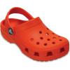 imageCrocs Baby Classic Littles ClogsTangerine
