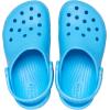 imageCrocs Baby Classic Littles ClogsVenetian Blue