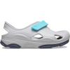 imageCrocs Boys All Terrain Fisherman SandalsAtmosphere
