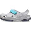 imageCrocs Boys All Terrain Fisherman SandalsAtmosphere