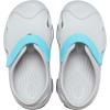imageCrocs Boys All Terrain Fisherman SandalsAtmosphere
