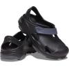 imageCrocs Boys All Terrain Fisherman SandalsBlack