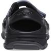 imageCrocs Boys All Terrain Fisherman SandalsBlack