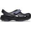 imageCrocs Boys All Terrain Fisherman SandalsBlack