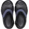 imageCrocs Boys All Terrain Fisherman SandalsBlack