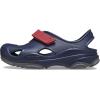 imageCrocs Boys All Terrain Fisherman SandalsNavyPepper