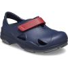 imageCrocs Boys All Terrain Fisherman SandalsNavyPepper
