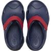 imageCrocs Boys All Terrain Fisherman SandalsNavyPepper