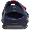 imageCrocs Boys All Terrain Fisherman SandalsNavyPepper
