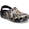 imageCrocs Classic Vera Bradley x Harry Potter ClogBlackMulti