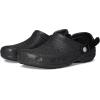 imageCrocs Classic Work Clog Unisex ShoesBlack Glitter