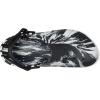 imageCrocs Classic Work Clog Unisex ShoesBlackWhite
