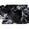imageCrocs Classic Work Clog Unisex ShoesBlackWhite