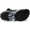 imageCrocs Classic Work Clog Unisex ShoesBlackWhite