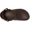 imageCrocs Classic Work Clog Unisex ShoesCoffee