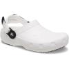 imageCrocs Classic Work Clog Unisex ShoesWhite