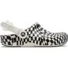 imageCrocs Classic Work Clog Unisex ShoesWhiteBlack