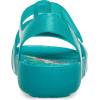 imageCrocs Disney Princess Isabella Glitter Sandals Little KidBig KidLatigo BayAriel