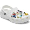 imageCrocs Disney Shoe Charms  JibbitzDisney Mickey  Friends 5Pack