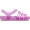 imageCrocs Girls Isabella Glitter SandalsBubble
