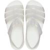 imageCrocs Girls Isabella Glitter SandalsMystic Glitter
